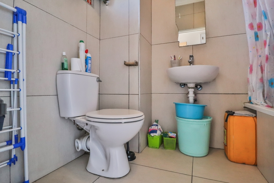 2 Bedroom Property for Sale in Townsend Estate Western Cape